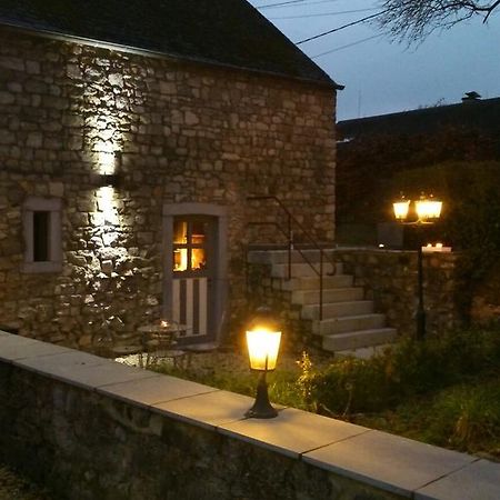 Le Gite Du Prieure Namur Pokoj fotografie